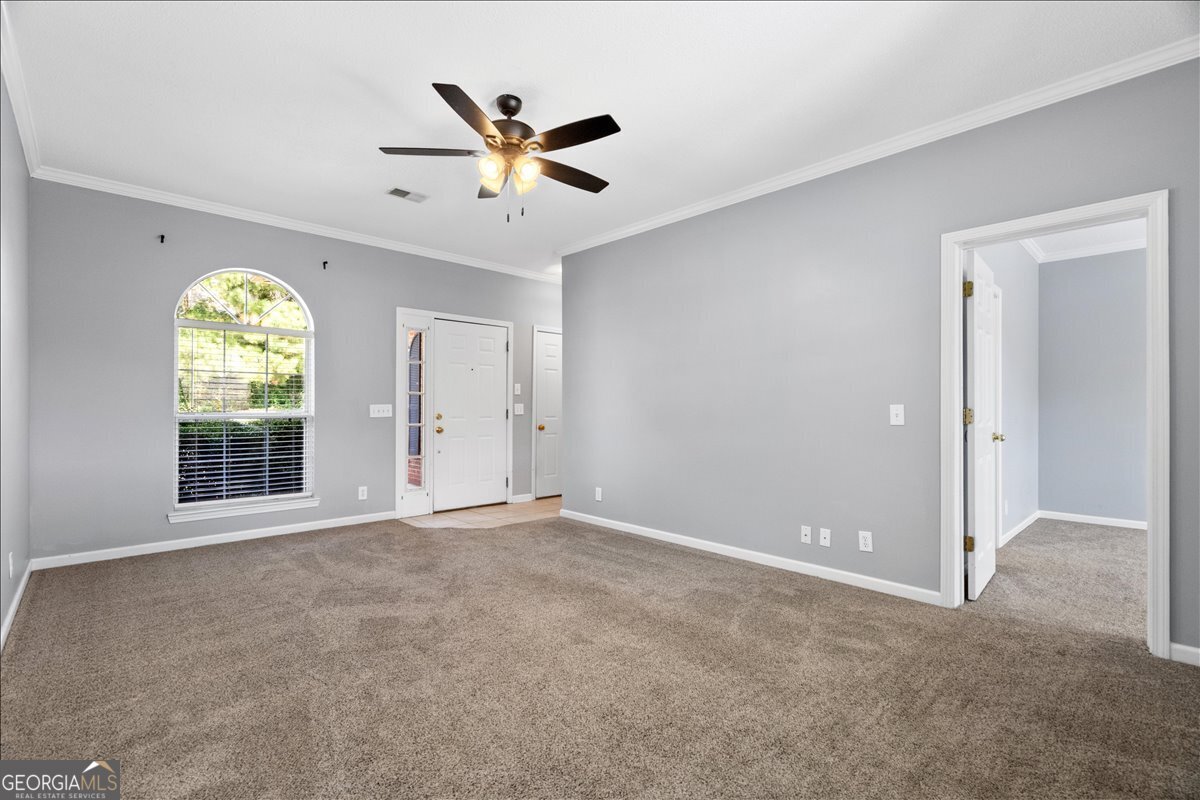 609 Black Oak Drive Dalton GA 30721