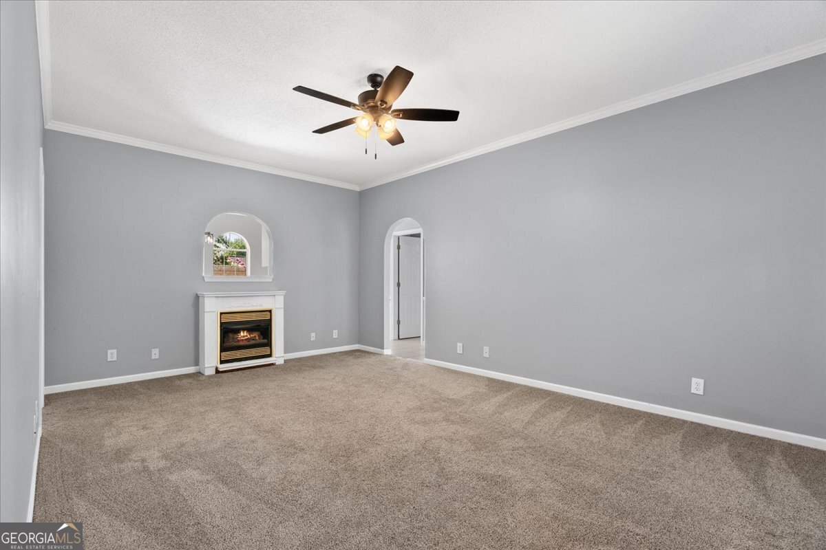 609 Black Oak Drive Dalton GA 30721