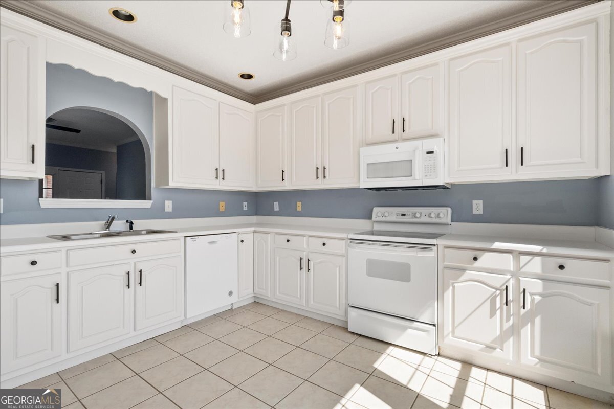 609 Black Oak Drive Dalton GA 30721