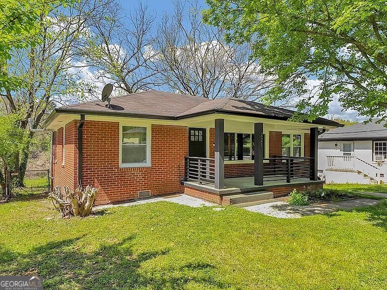 221 Napoleon Drive SW Atlanta GA 30314
