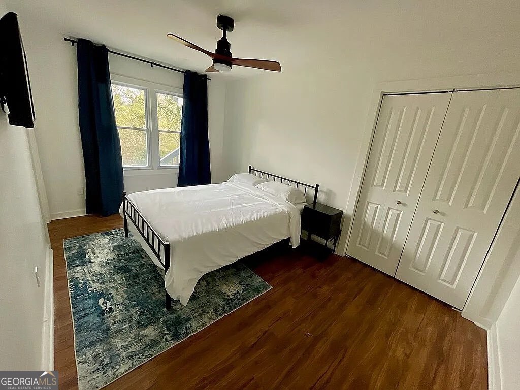 221 Napoleon Drive SW Atlanta GA 30314