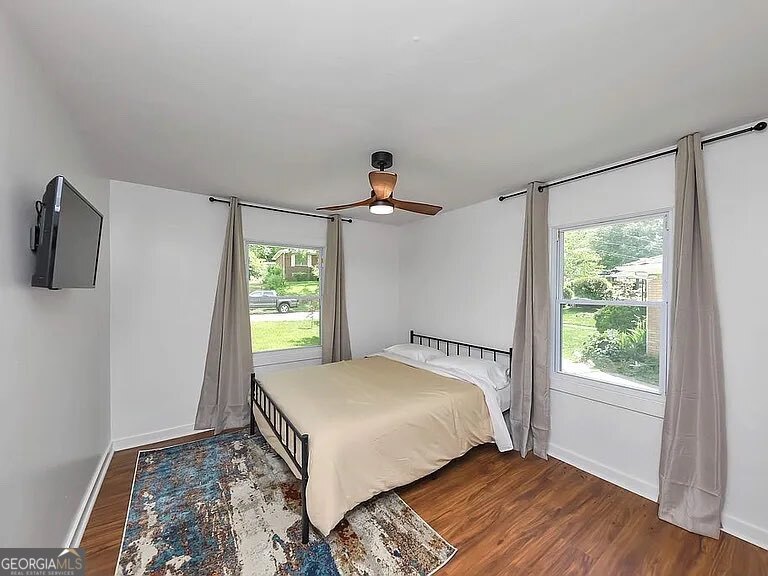 221 Napoleon Drive SW Atlanta GA 30314