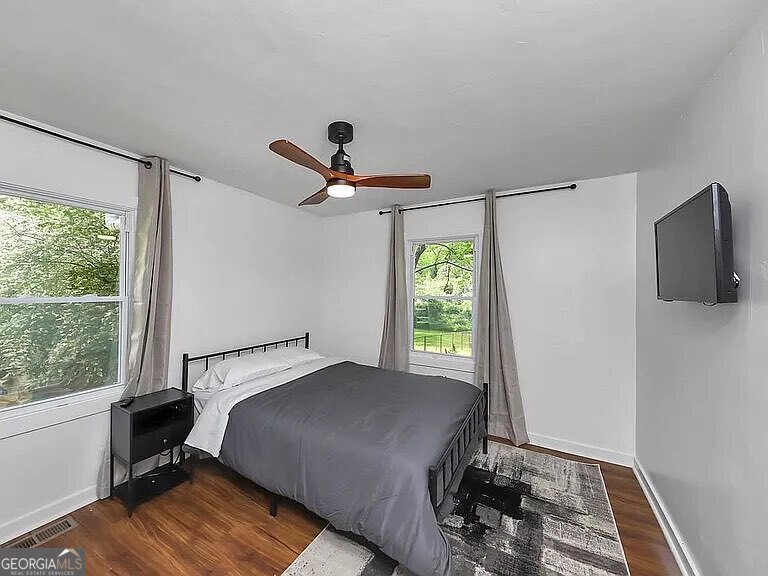 221 Napoleon Drive SW Atlanta GA 30314