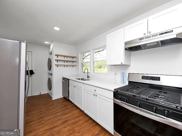 221 Napoleon Drive SW Atlanta GA 30314