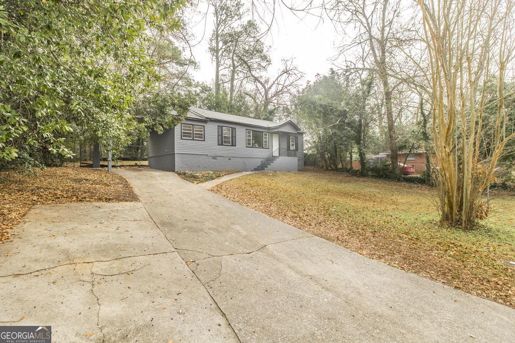475 Corbin Avenue Macon GA 31204