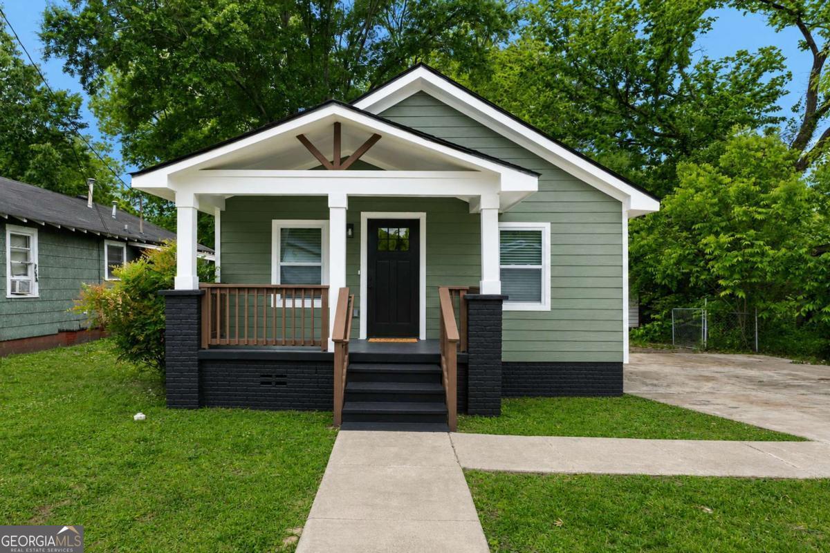 508 Branham Avenue SW Rome GA 30161