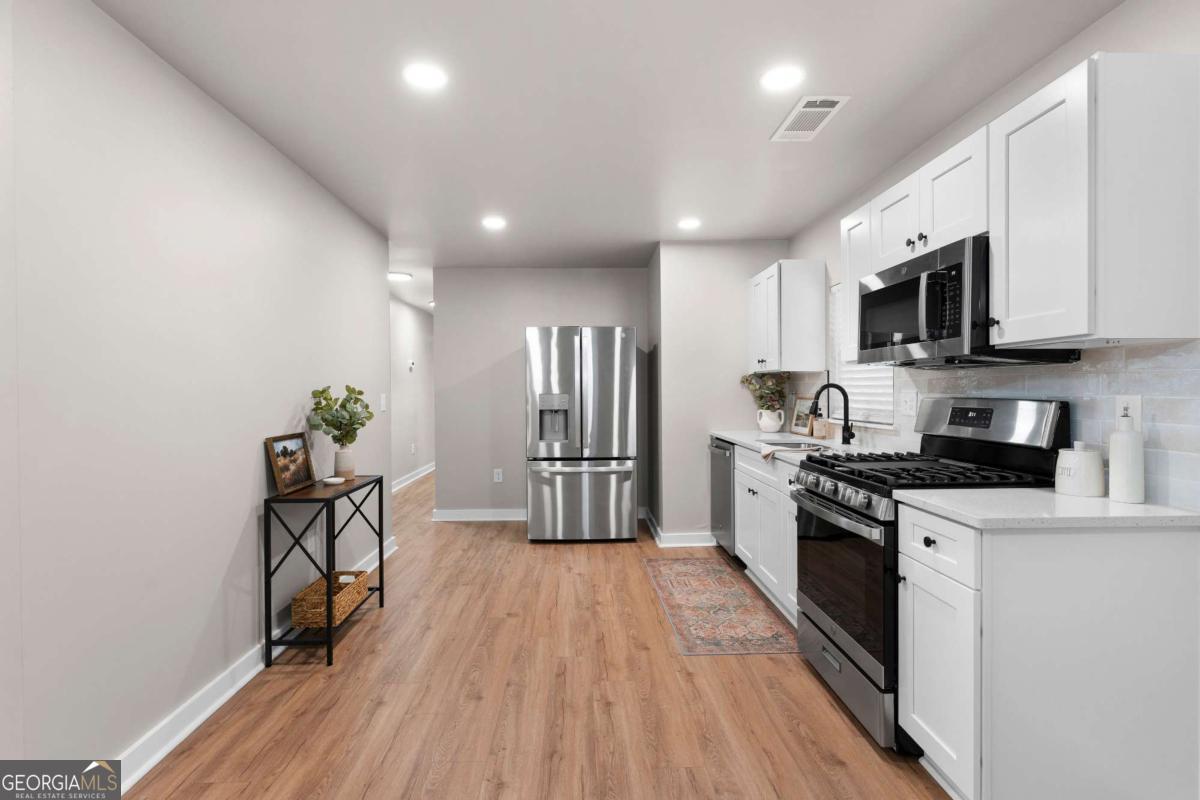 508 Branham Avenue SW Rome GA 30161