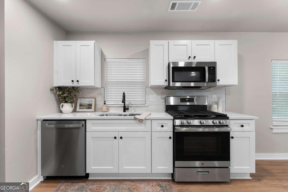 508 Branham Avenue SW Rome GA 30161