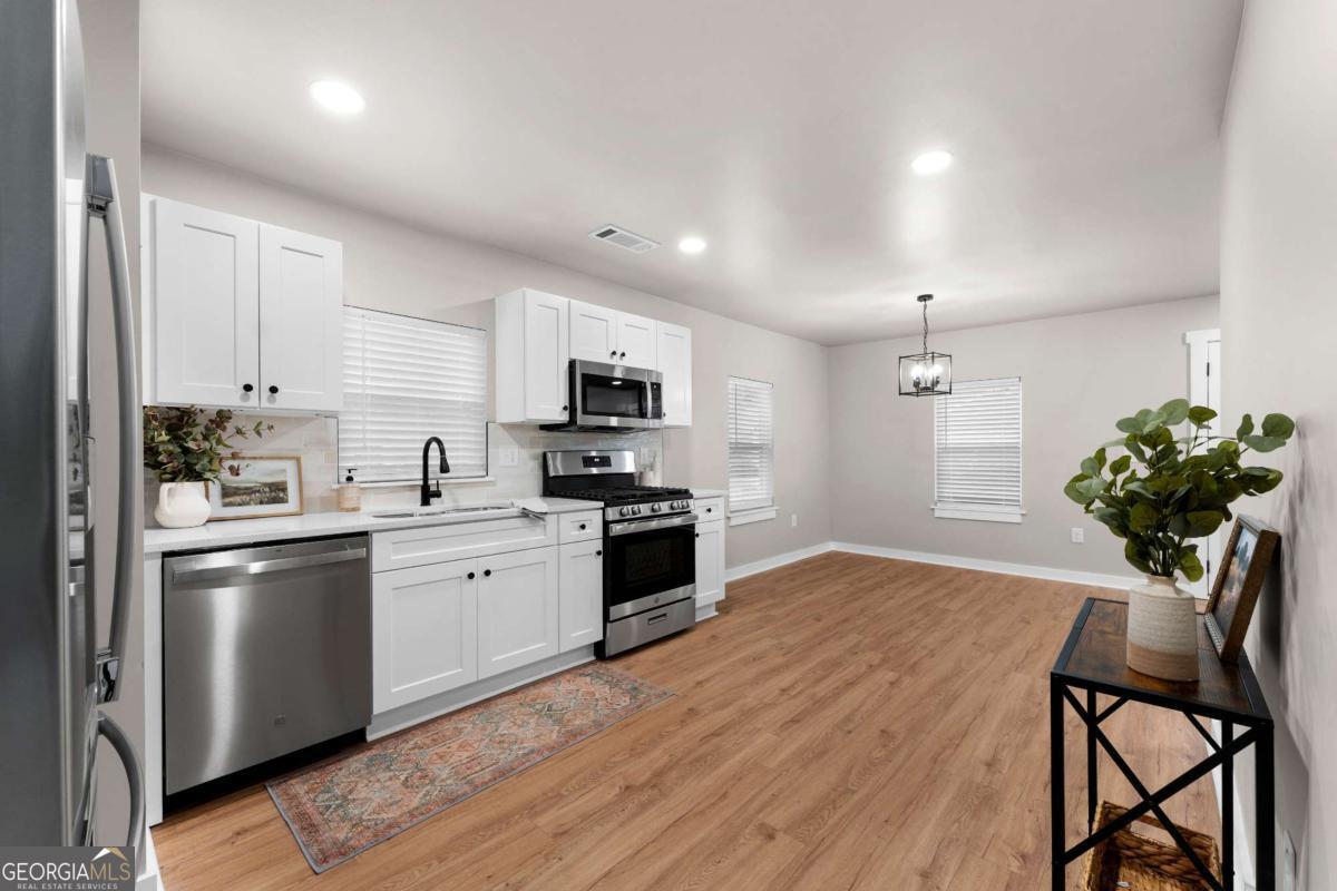 508 Branham Avenue SW Rome GA 30161