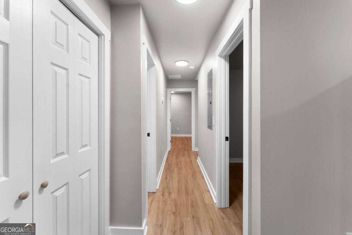508 Branham Avenue SW Rome GA 30161