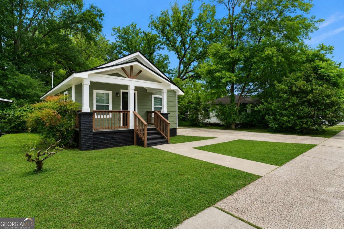 508 Branham Avenue SW Rome GA 30161