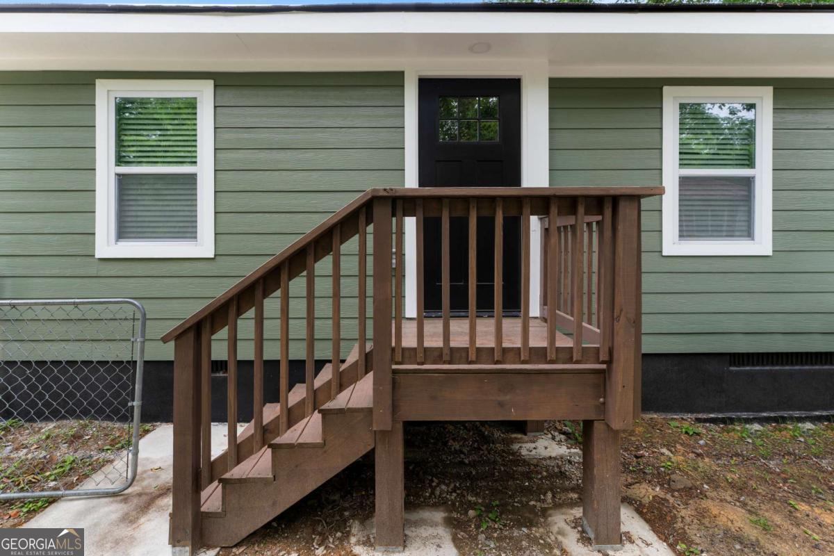 508 Branham Avenue SW Rome GA 30161