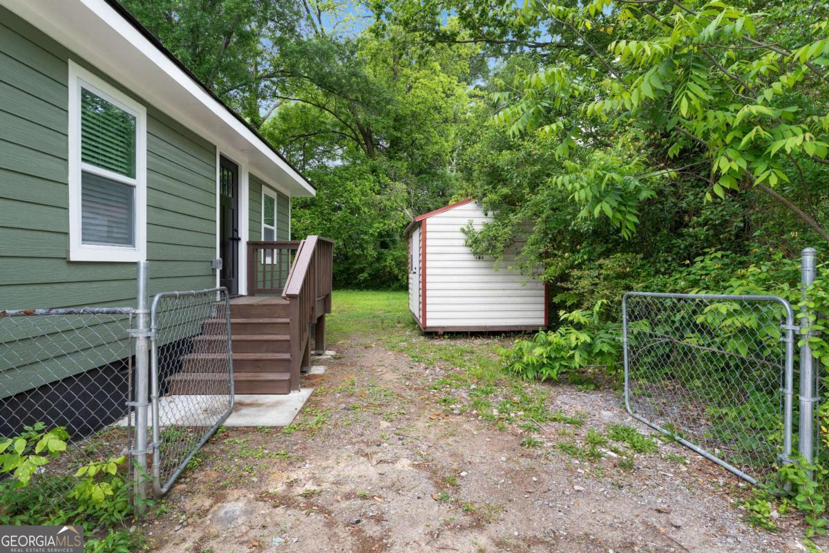 508 Branham Avenue SW Rome GA 30161