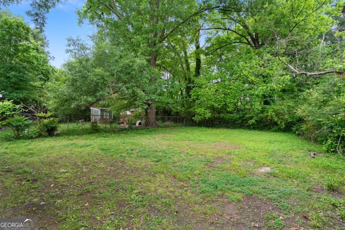 508 Branham Avenue SW Rome GA 30161