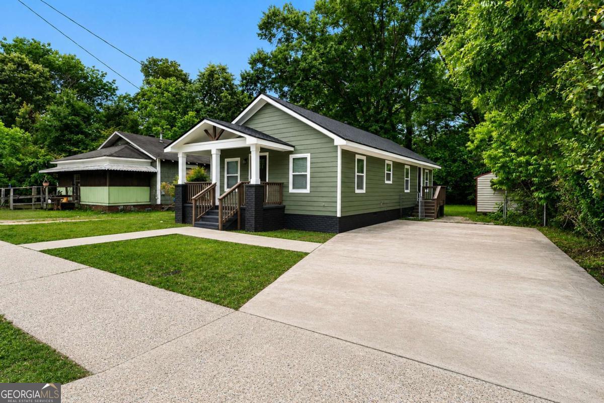 508 Branham Avenue SW Rome GA 30161