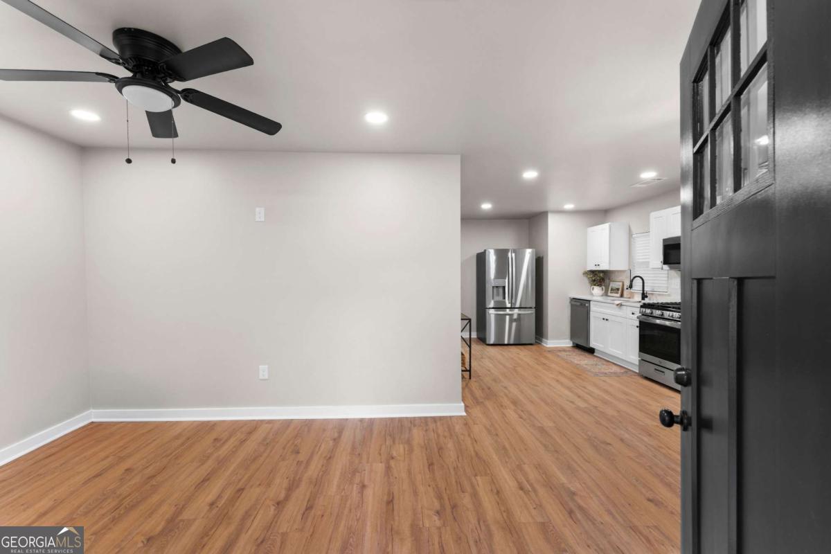 508 Branham Avenue SW Rome GA 30161