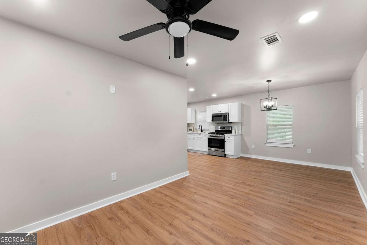 508 Branham Avenue SW Rome GA 30161