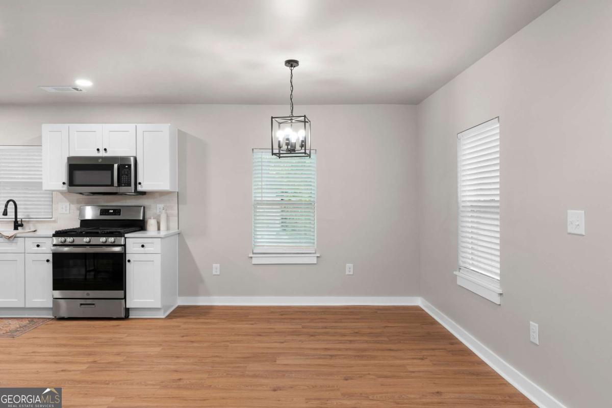508 Branham Avenue SW Rome GA 30161