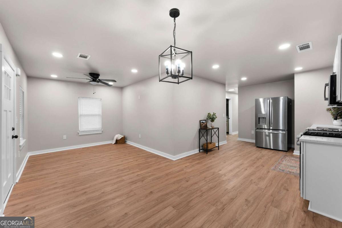 508 Branham Avenue SW Rome GA 30161