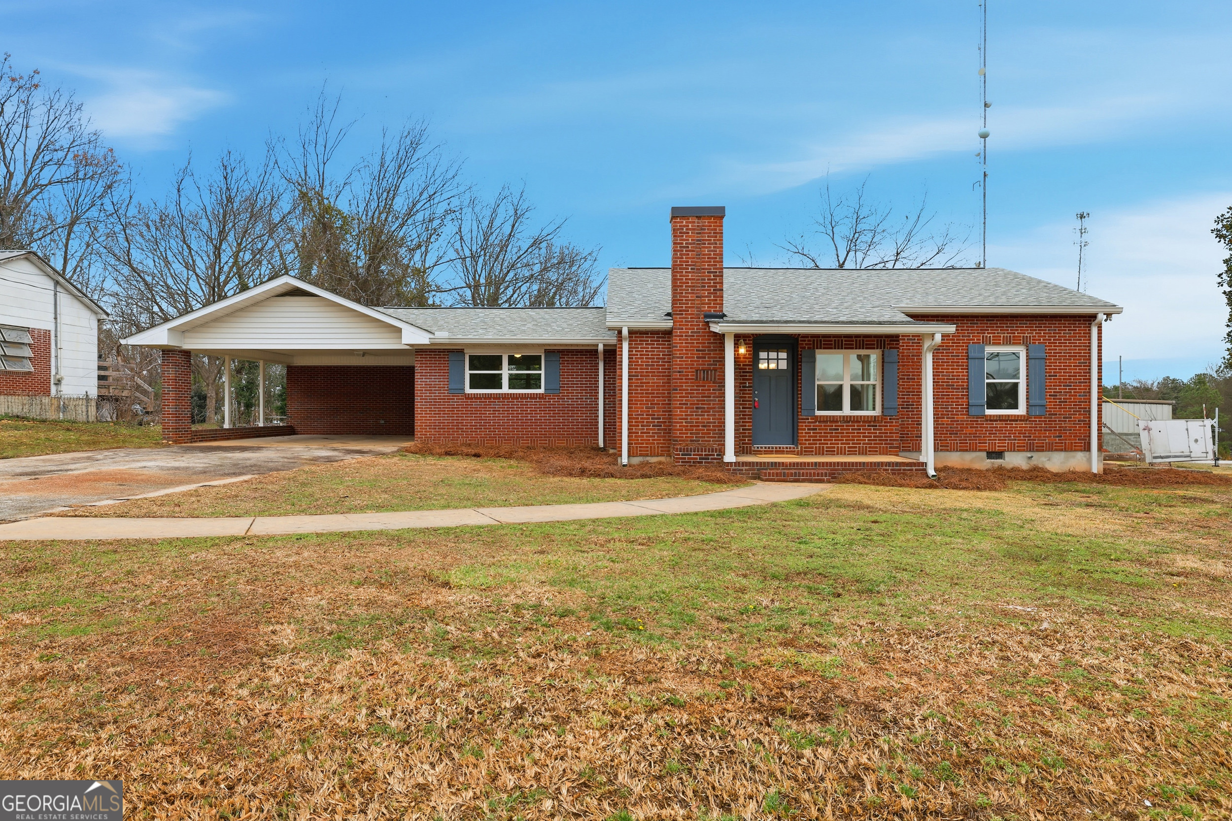103 Old Liberty Hill Road Toccoa GA 30577