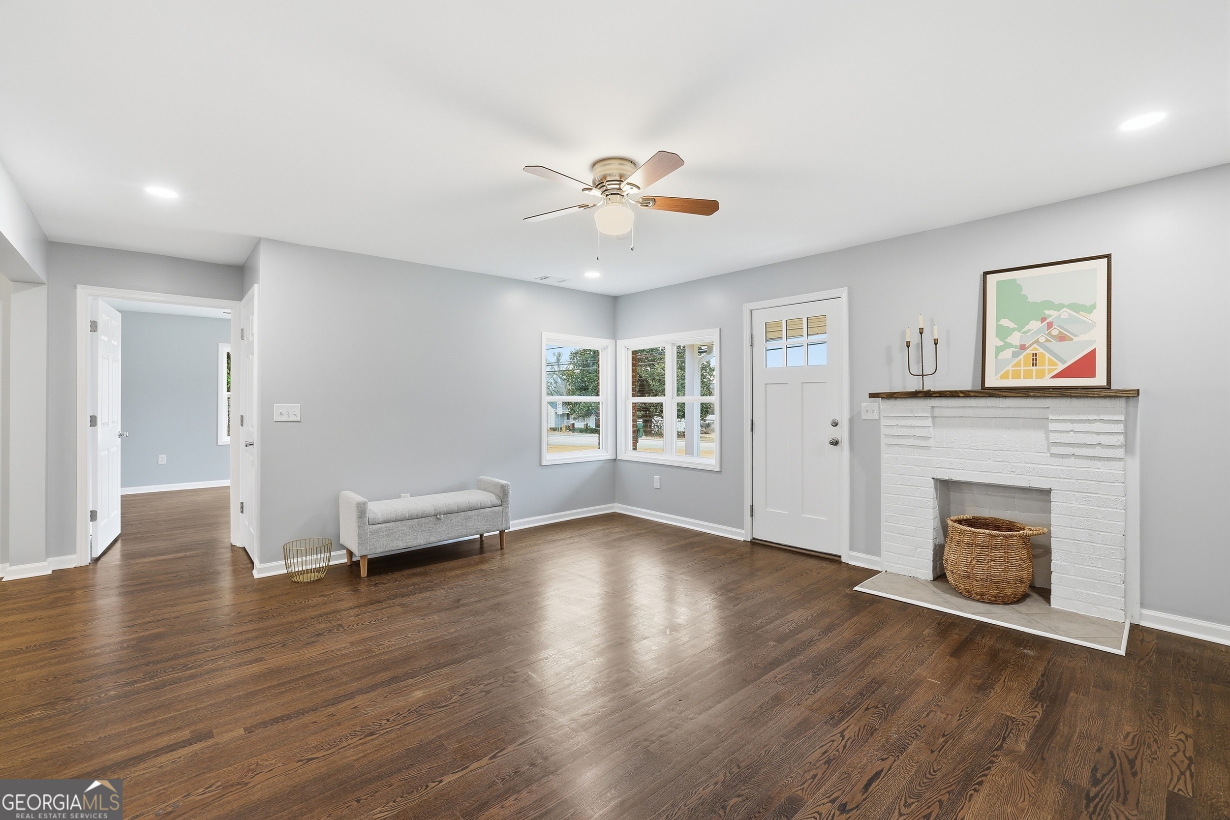 103 Old Liberty Hill Road Toccoa GA 30577
