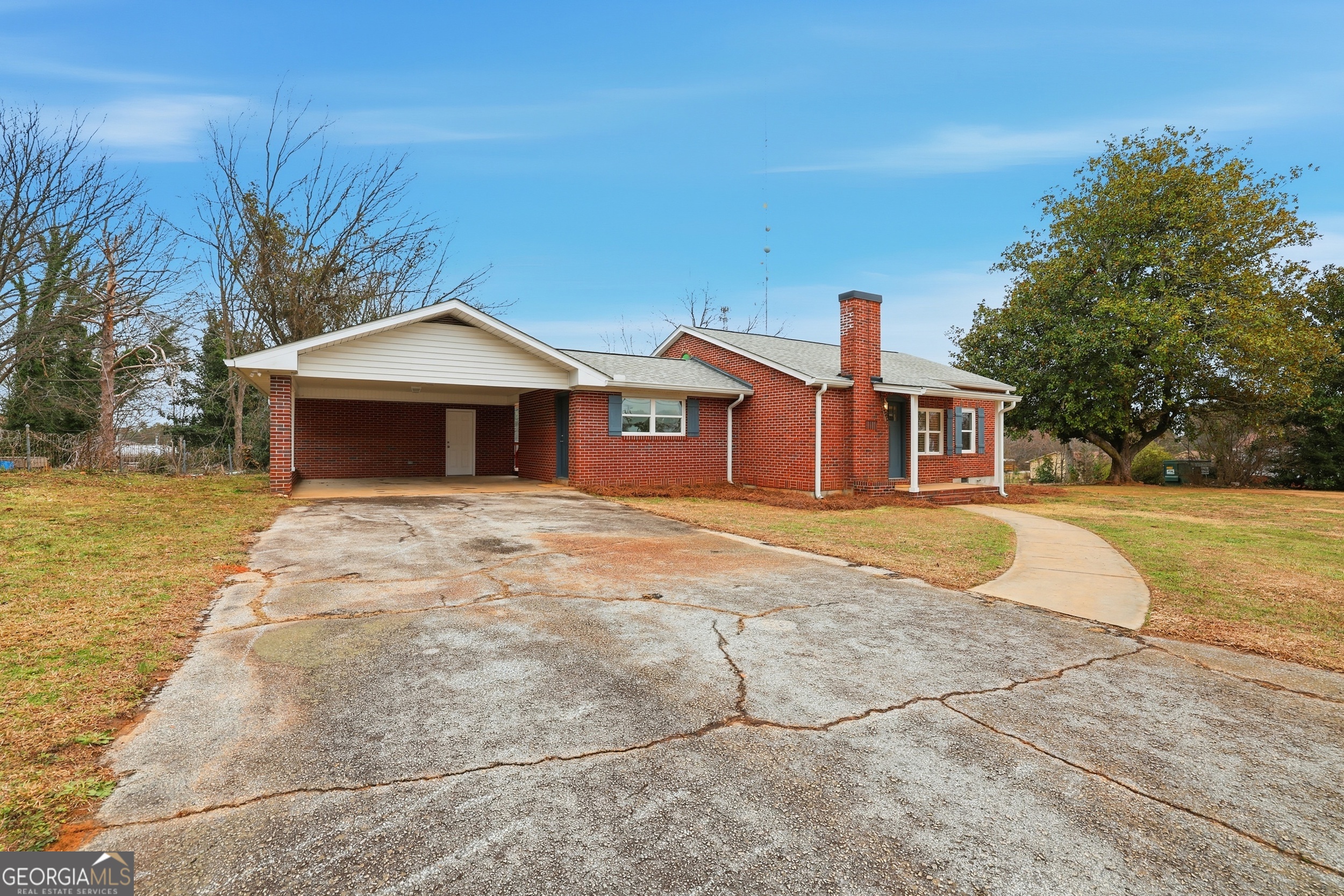 103 Old Liberty Hill Road Toccoa GA 30577