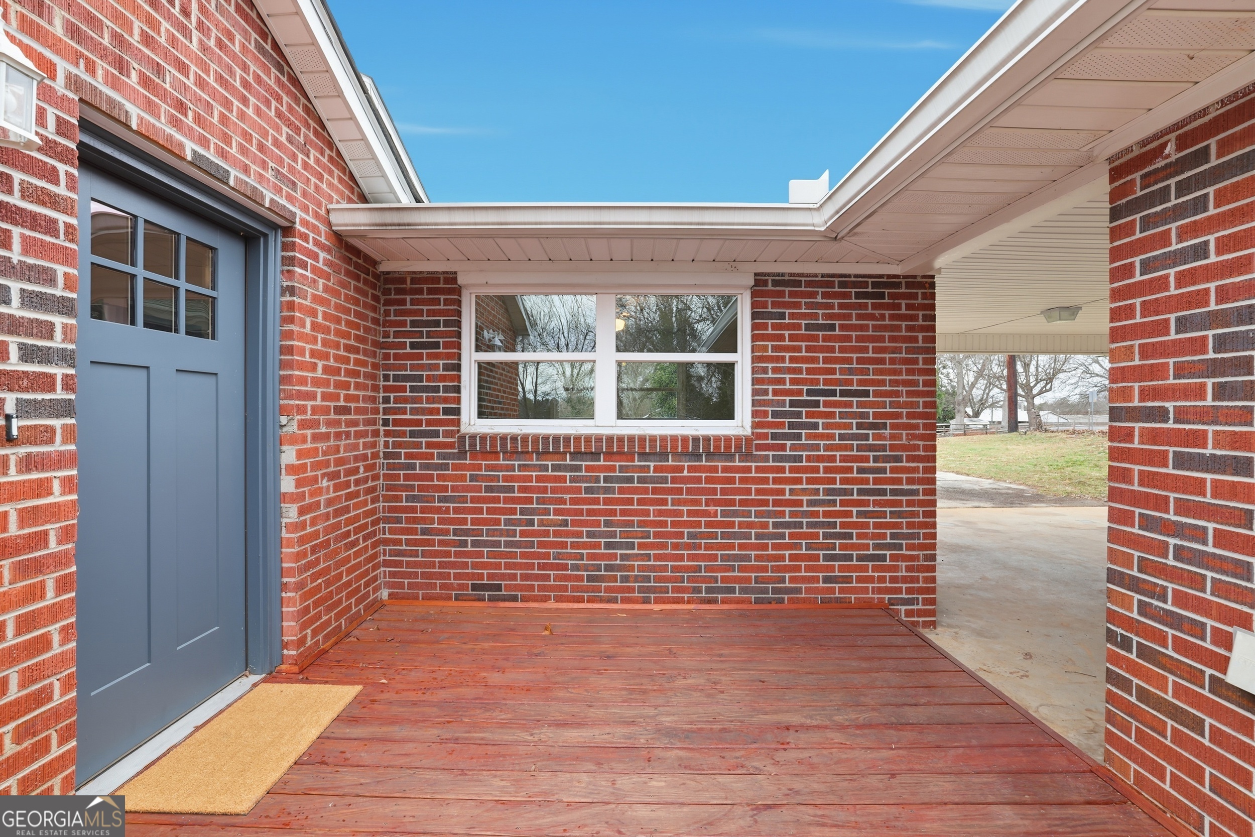 103 Old Liberty Hill Road Toccoa GA 30577