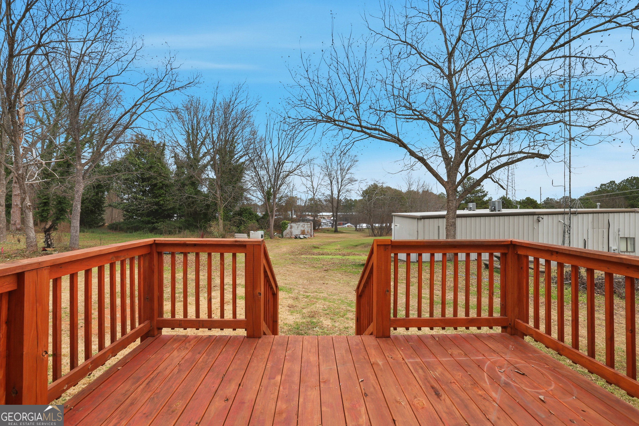 103 Old Liberty Hill Road Toccoa GA 30577
