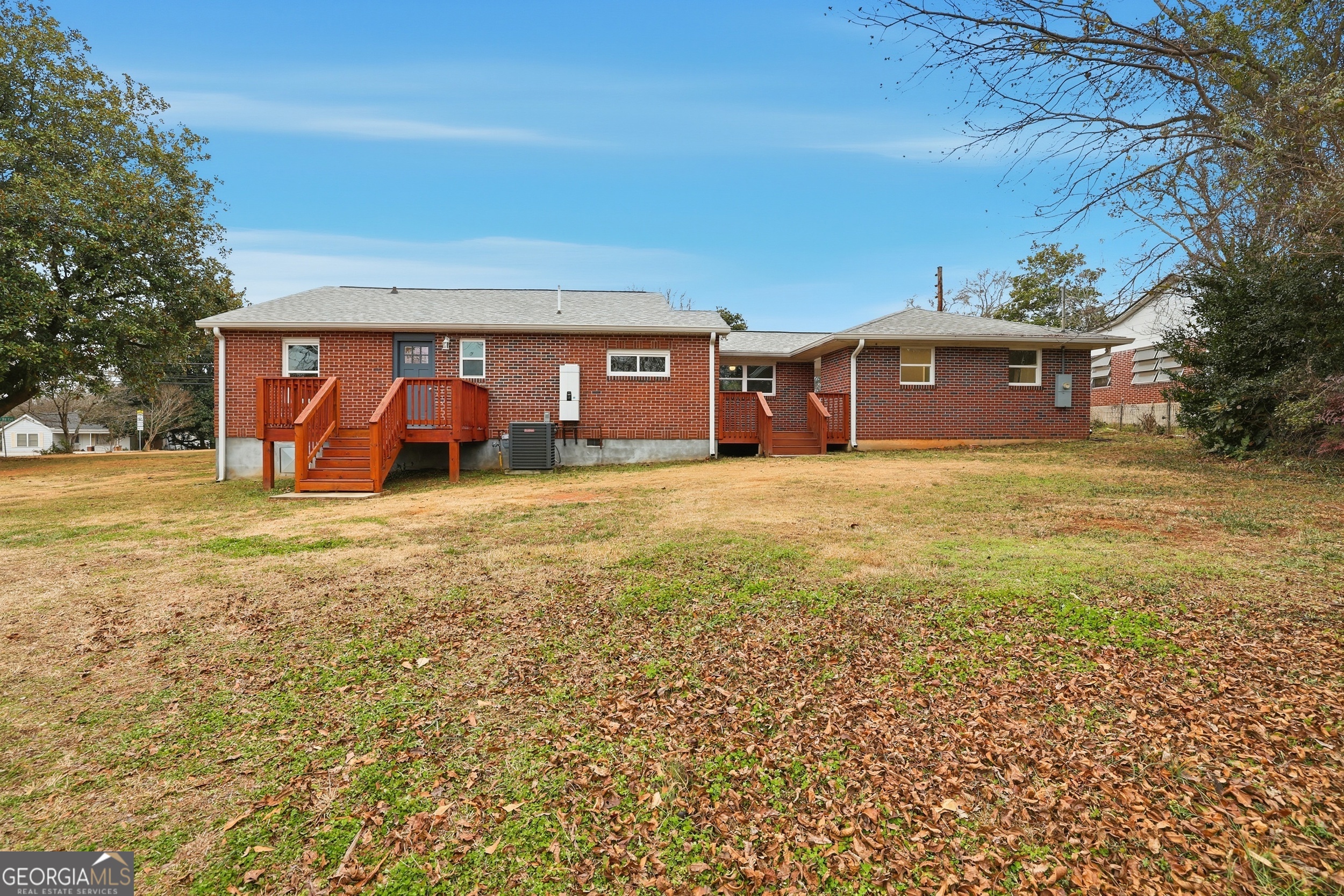 103 Old Liberty Hill Road Toccoa GA 30577