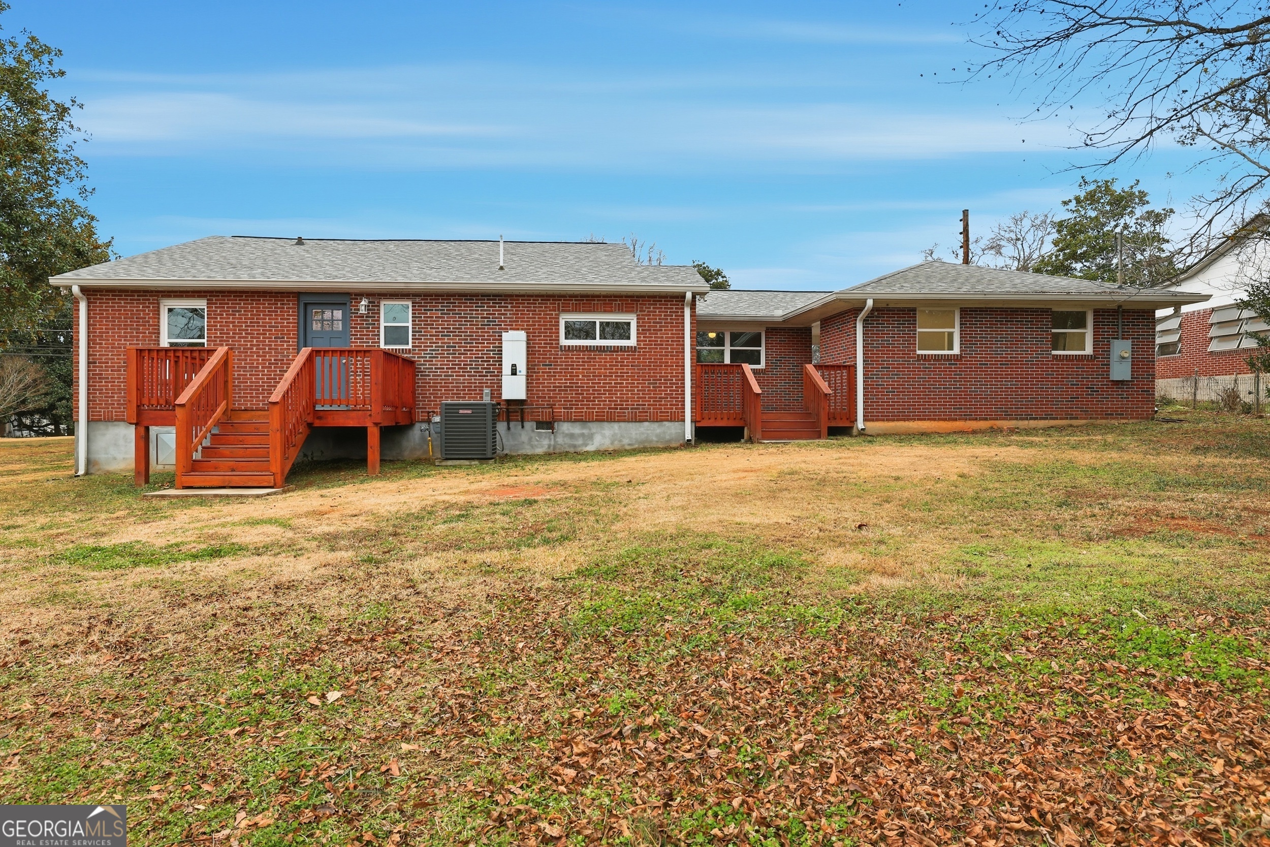 103 Old Liberty Hill Road Toccoa GA 30577