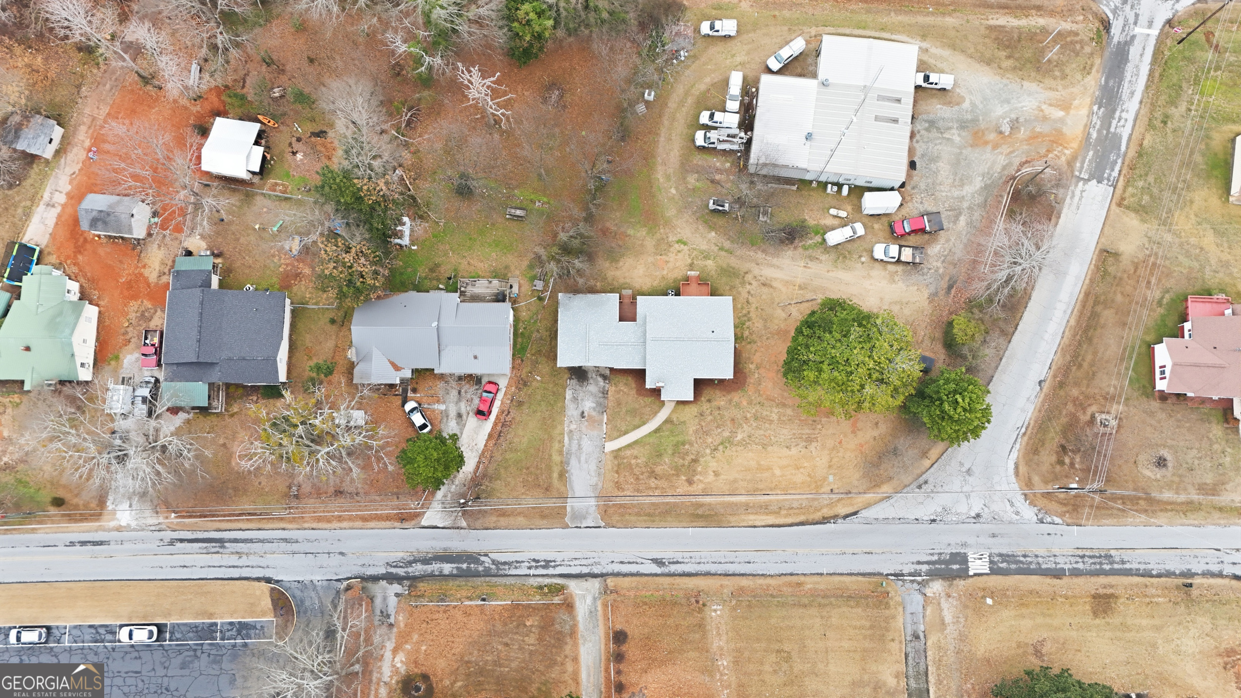 103 Old Liberty Hill Road Toccoa GA 30577