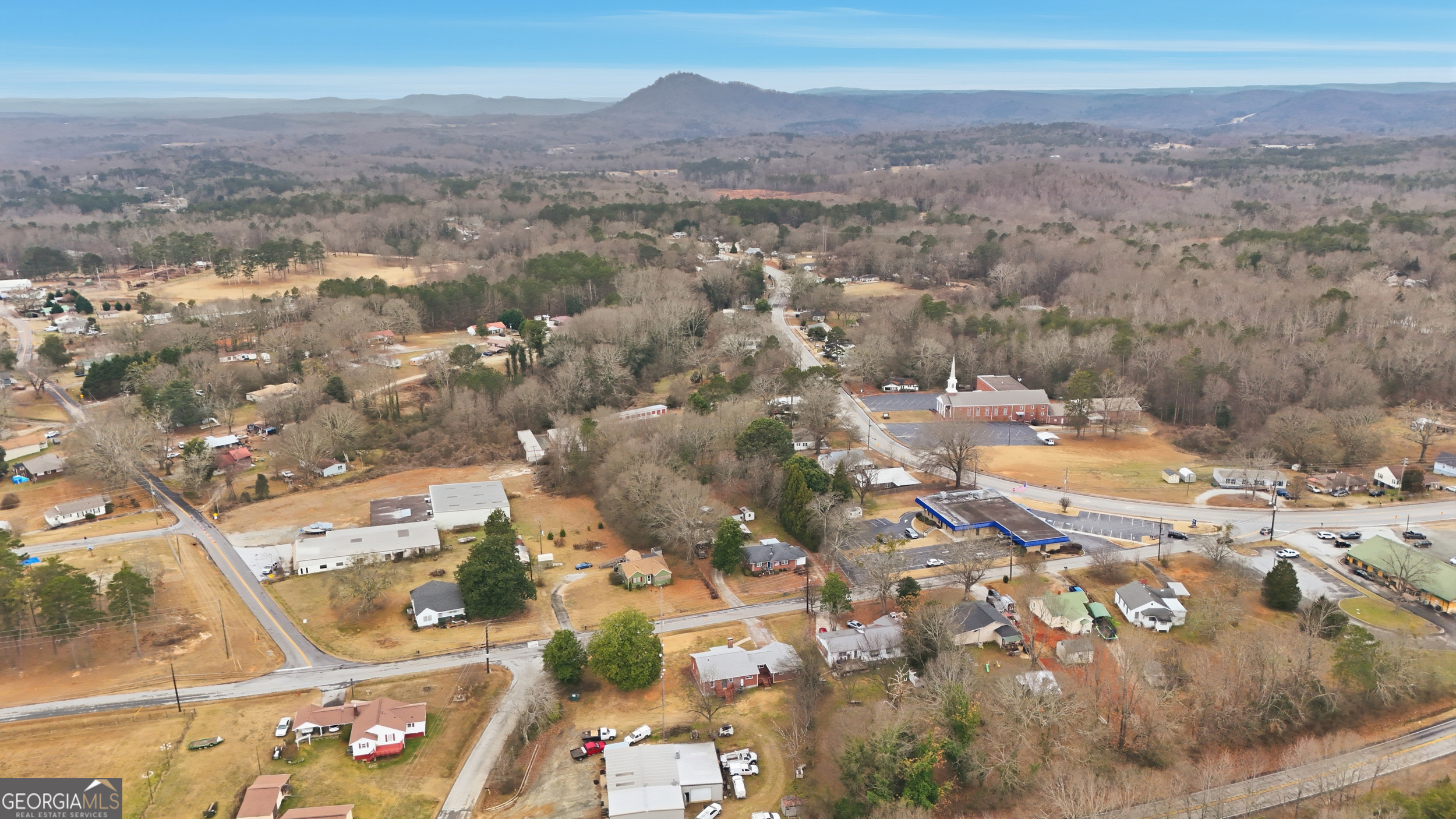 103 Old Liberty Hill Road Toccoa GA 30577