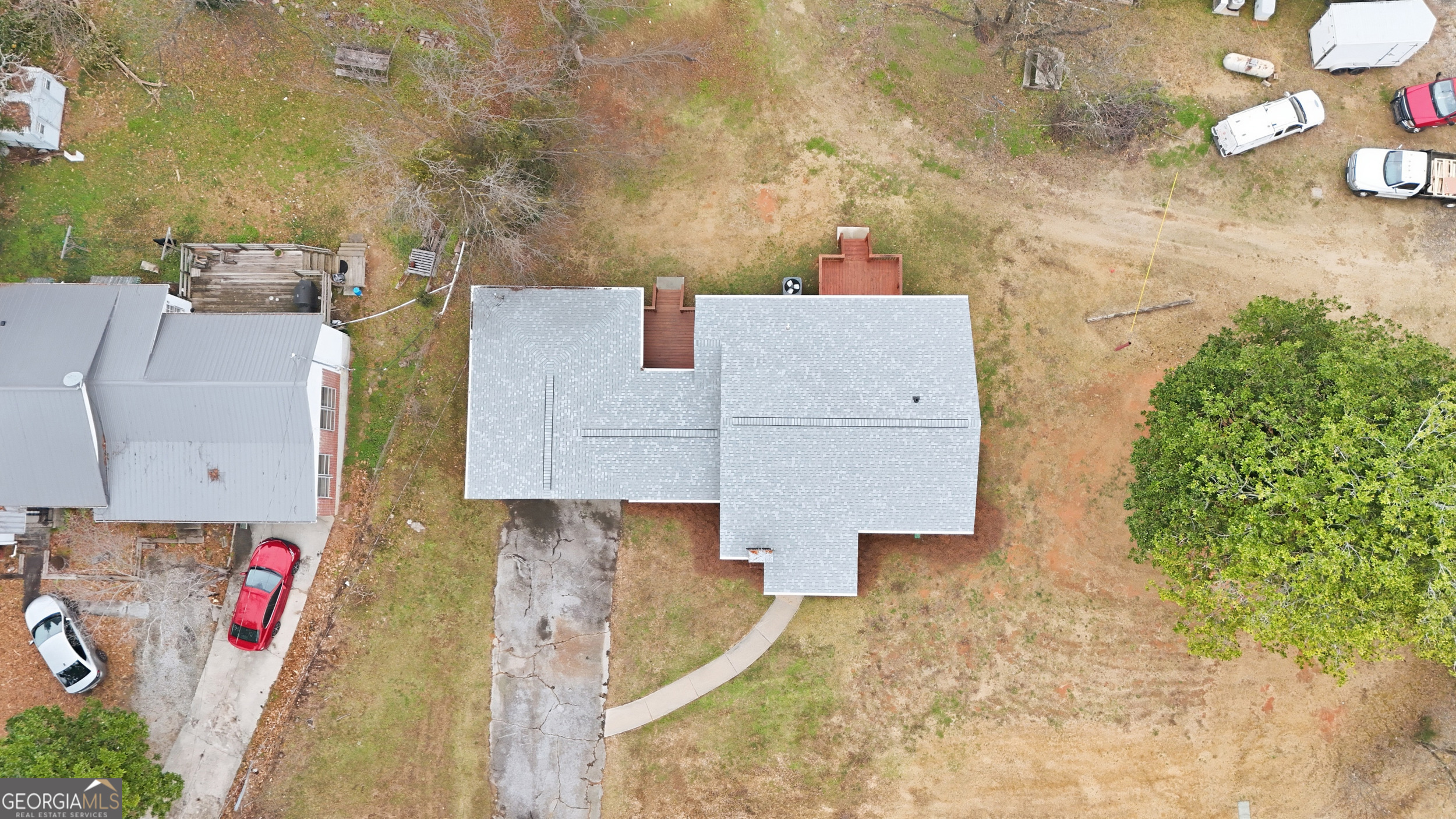 103 Old Liberty Hill Road Toccoa GA 30577