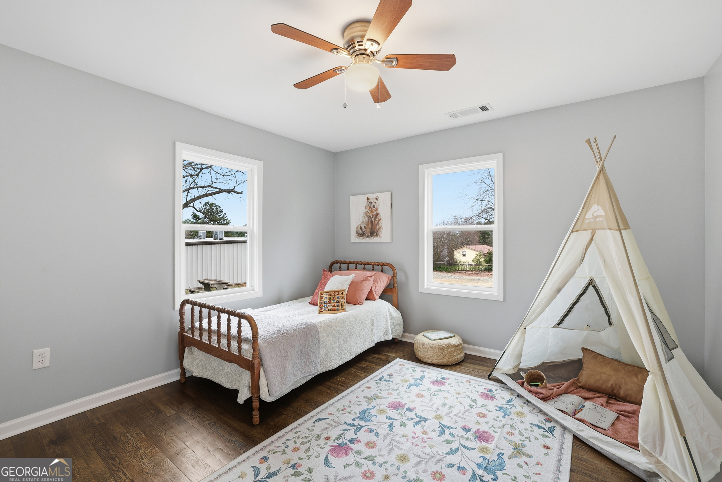 103 Old Liberty Hill Road Toccoa GA 30577