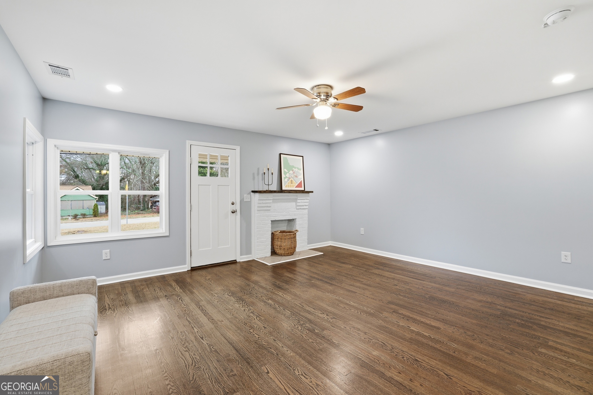 103 Old Liberty Hill Road Toccoa GA 30577