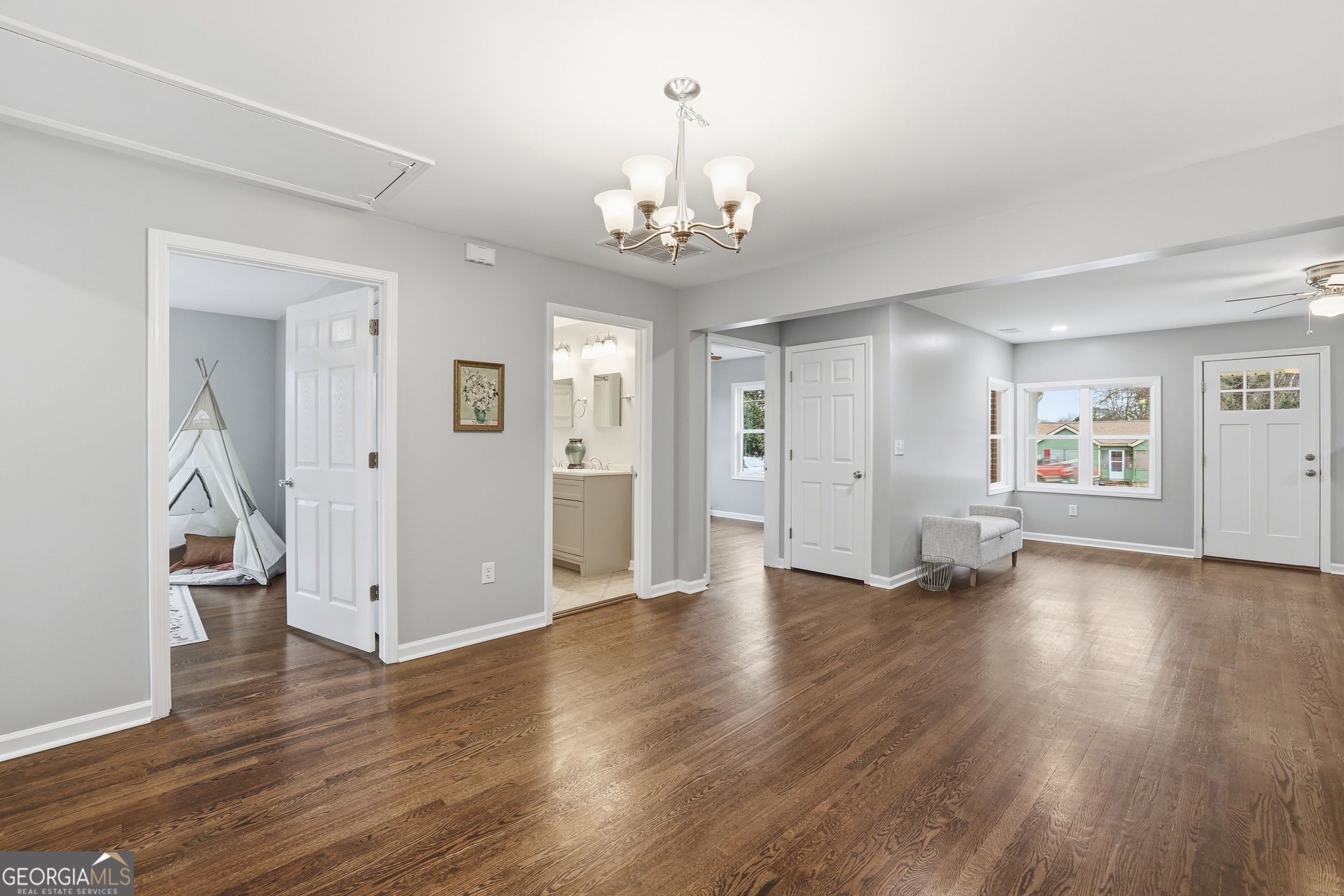 103 Old Liberty Hill Road Toccoa GA 30577