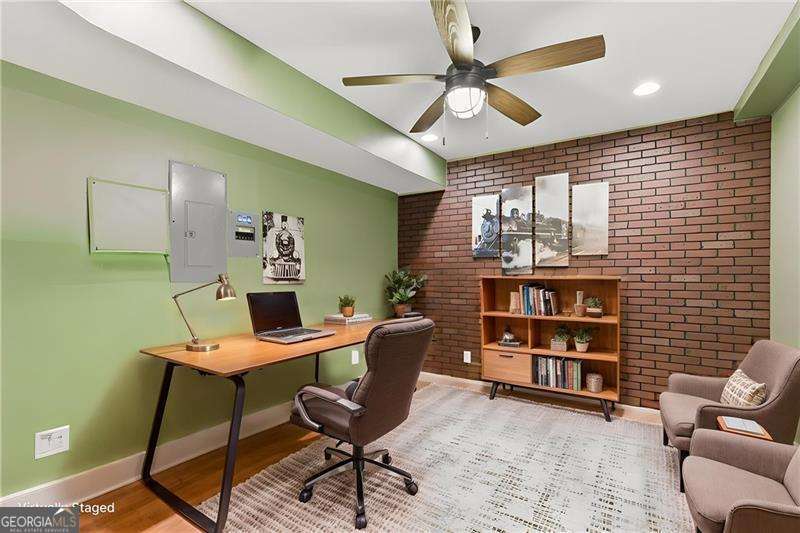 3083 Woodbridge Lane Canton GA 30114