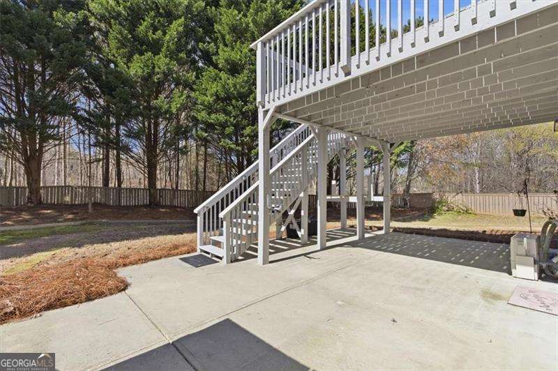 3083 Woodbridge Lane Canton GA 30114