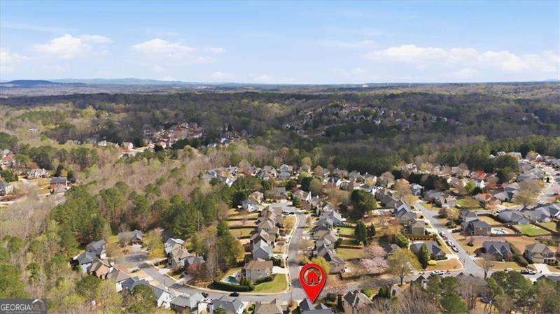 3083 Woodbridge Lane Canton GA 30114