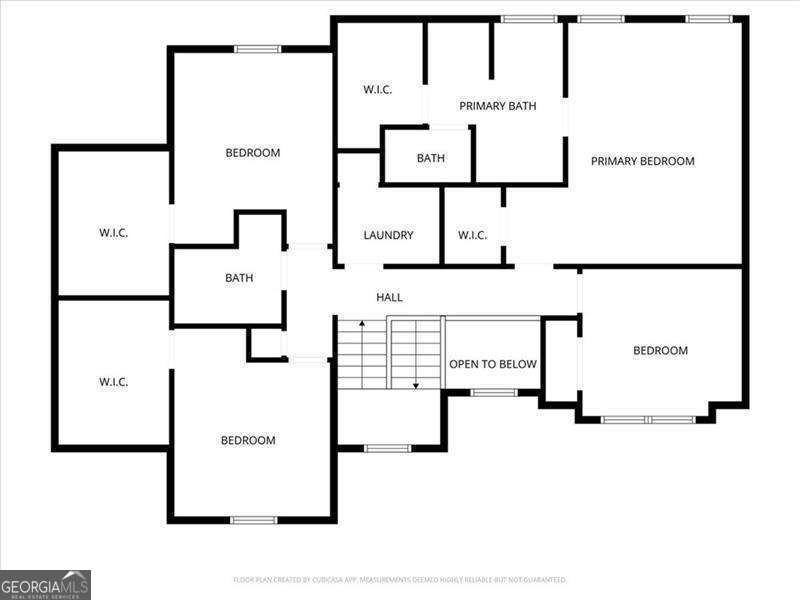 3083 Woodbridge Lane Canton GA 30114