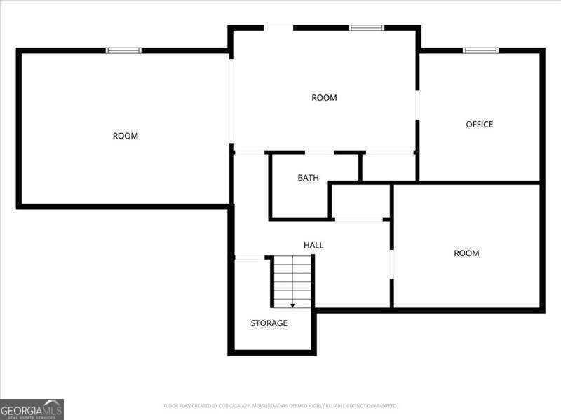 3083 Woodbridge Lane Canton GA 30114