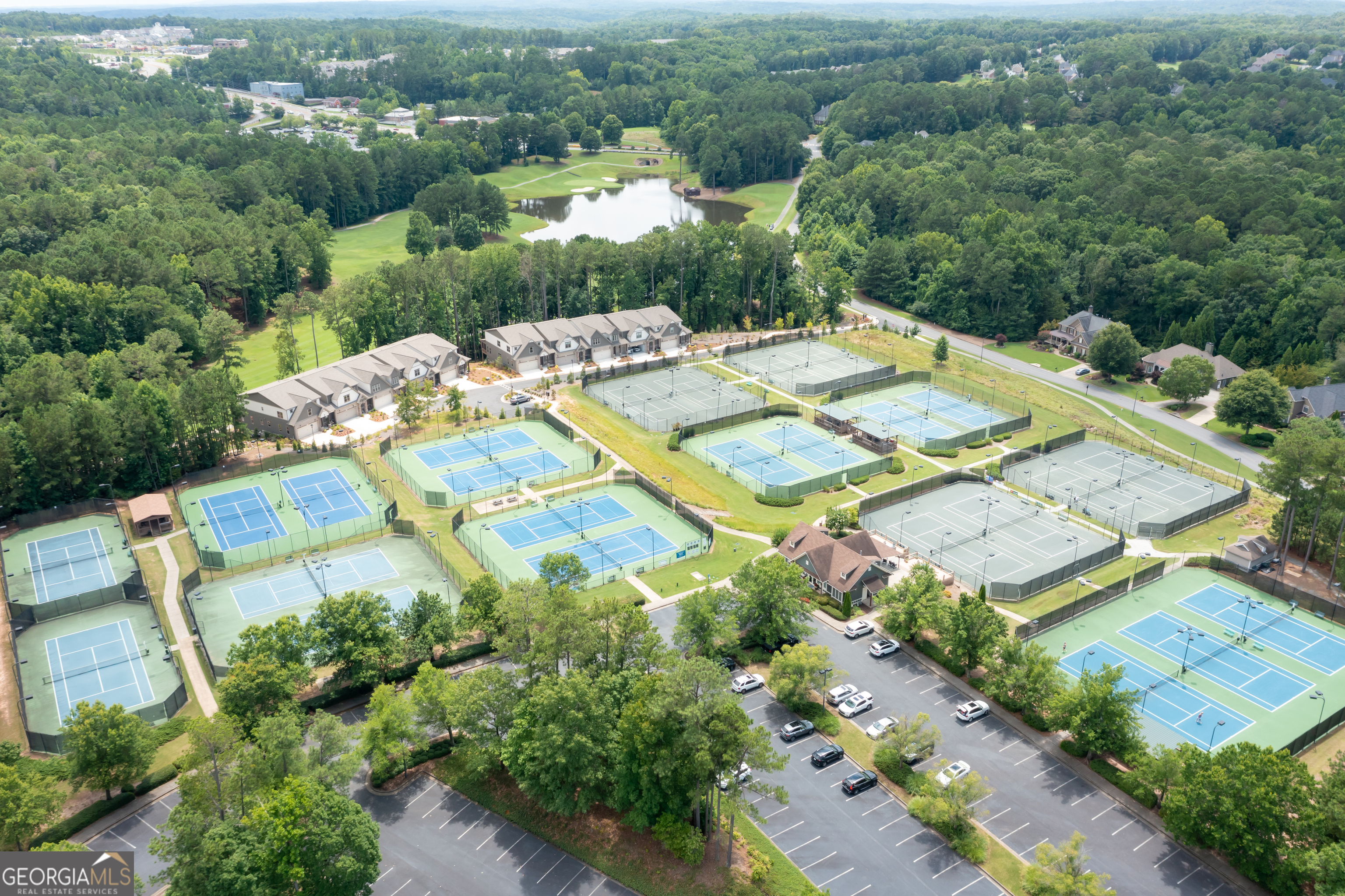 3083 Woodbridge Lane Canton GA 30114