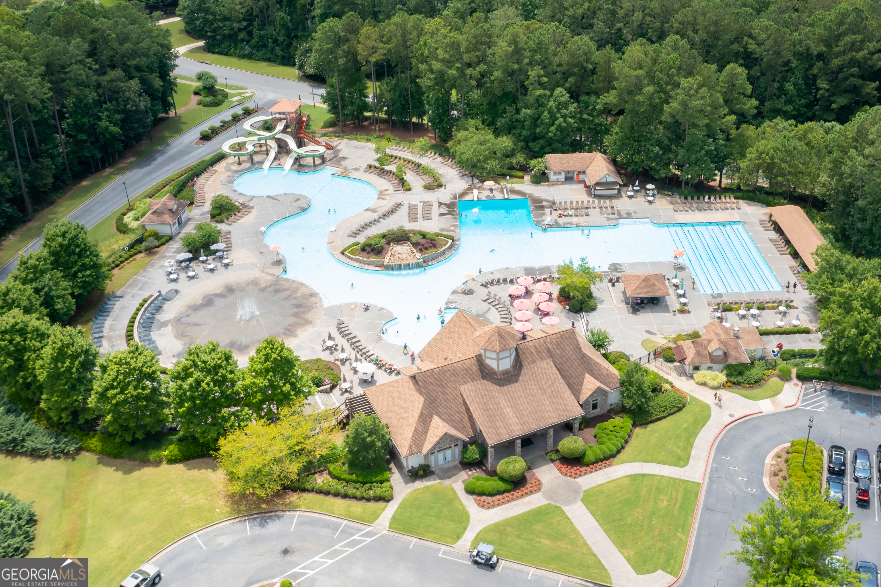 3083 Woodbridge Lane Canton GA 30114