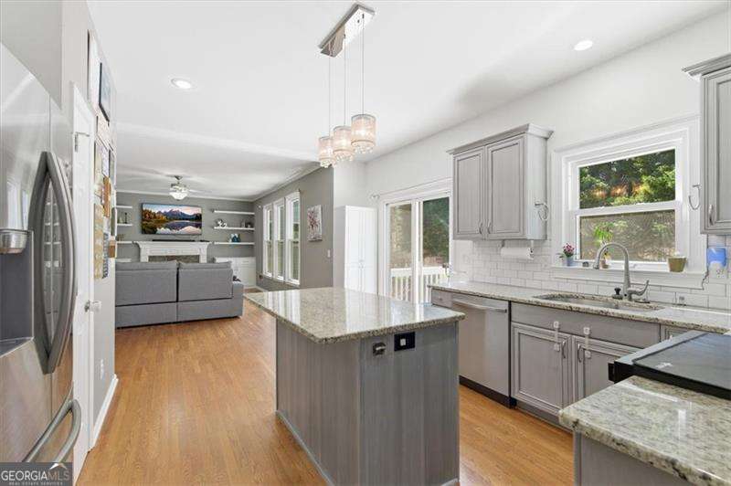 3083 Woodbridge Lane Canton GA 30114