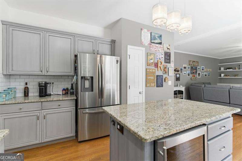 3083 Woodbridge Lane Canton GA 30114