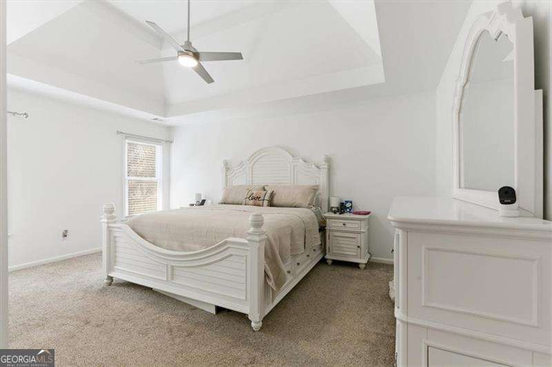 3083 Woodbridge Lane Canton GA 30114