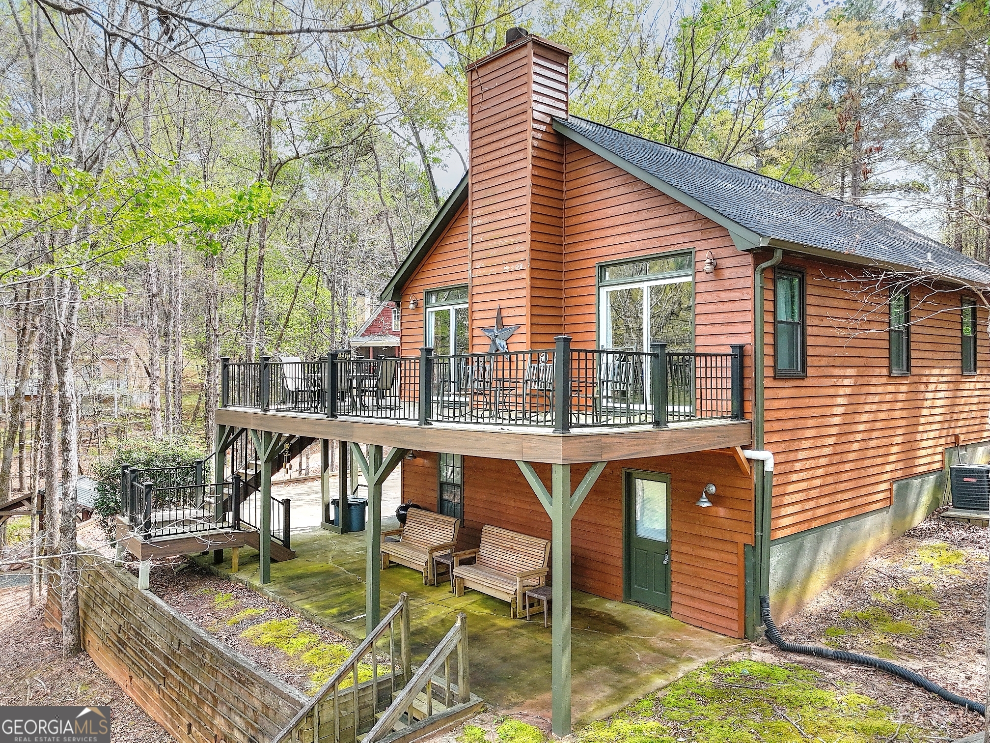 377 E River Bend Drive Eatonton GA 31024