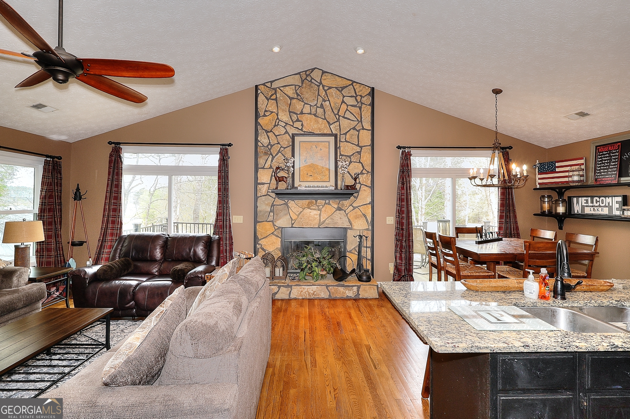 377 E River Bend Drive Eatonton GA 31024
