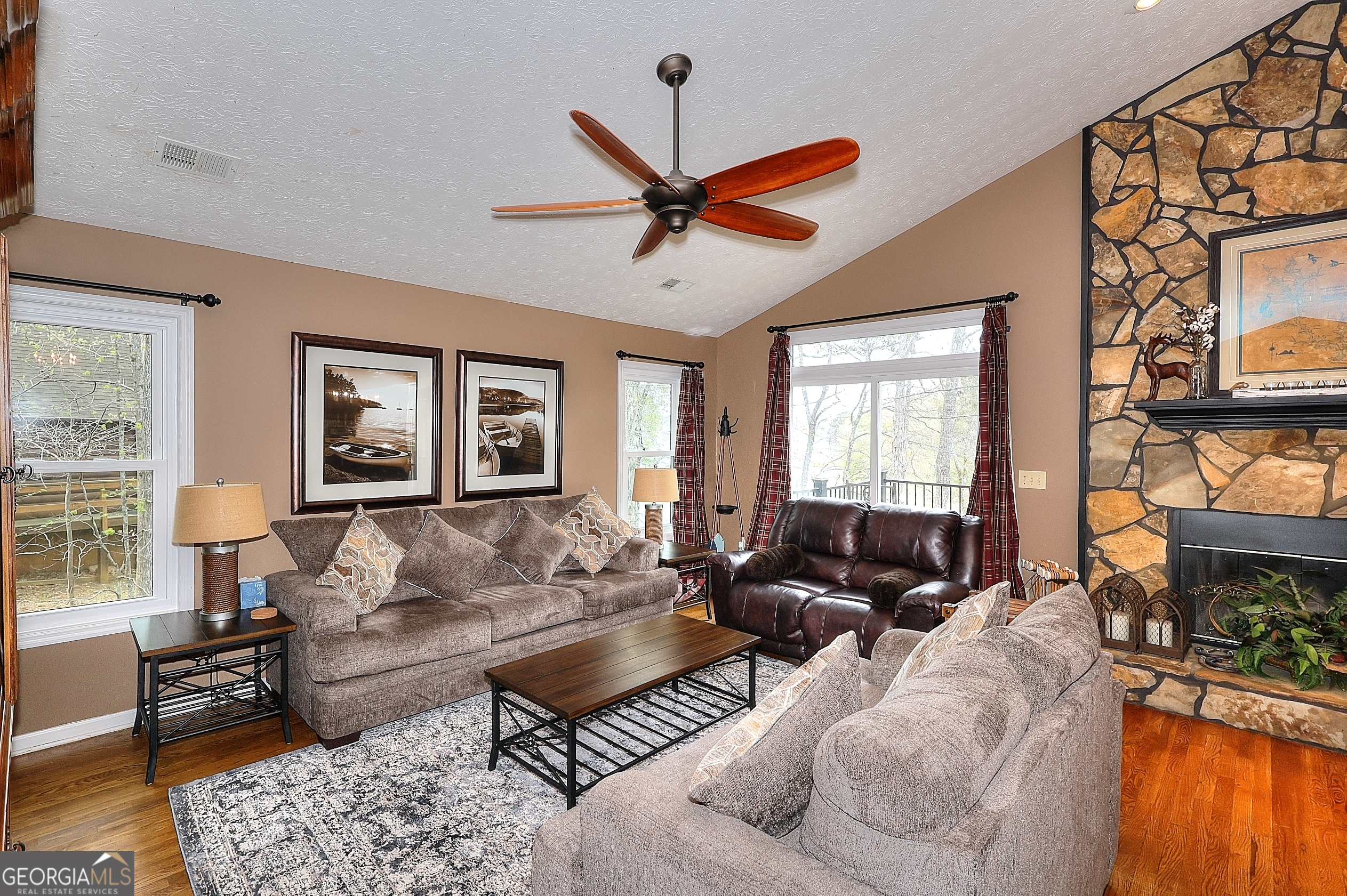 377 E River Bend Drive Eatonton GA 31024