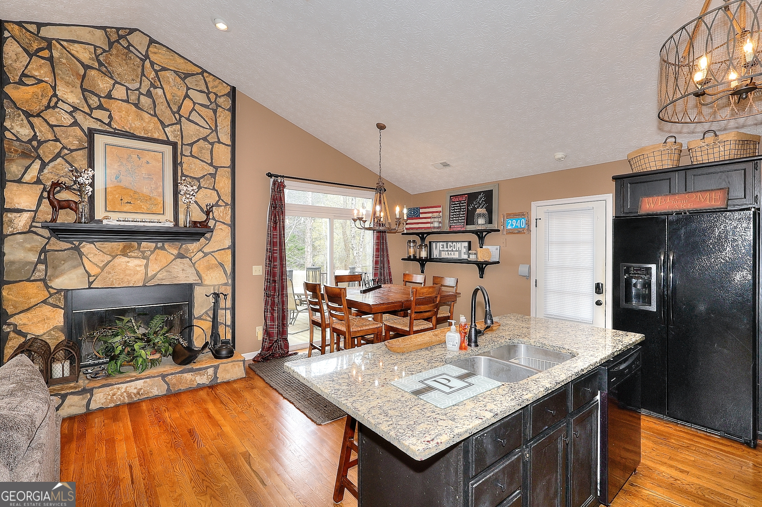 377 E River Bend Drive Eatonton GA 31024